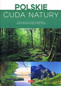 Polskie Cuda Natury [KSIĄŻKA]