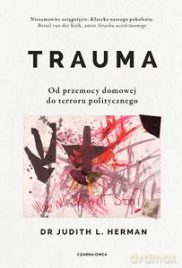 Trauma - Judith L. Herman [KSIĄŻKA]