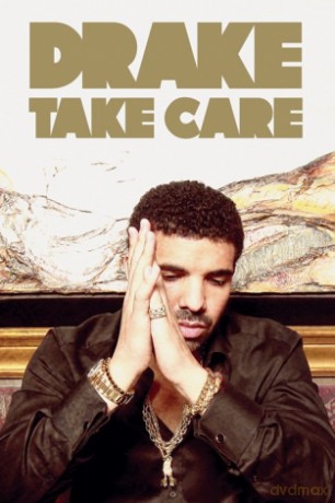 Drake (Take Care) [PLAKAT]