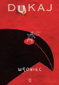 Wroniec - Jacek Dukaj [KSIĄŻKA]