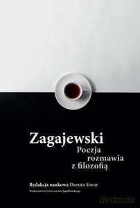 Zagajewski - Dorota red. Siwor [KSIĄŻKA]