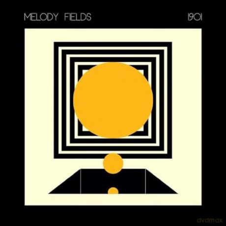 Melody Fields: 1901 [Winyl]