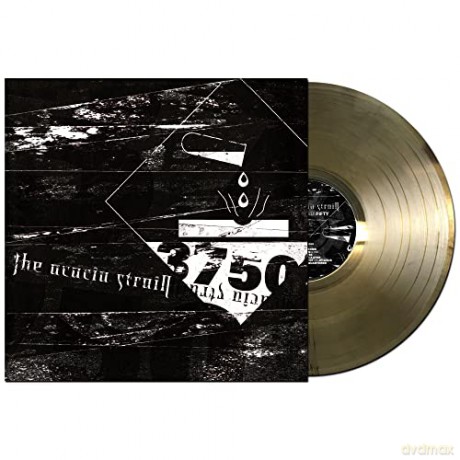 Acacia Strain: 3750 [Winyl]