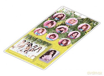 Twice: #Twice 3 (Limited) [CD]