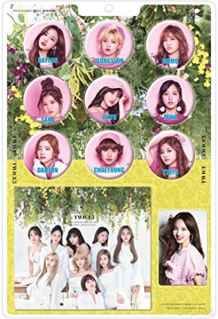 Twice: #Twice 3 (Limited) [CD]