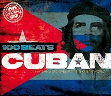 100 Beats - Cuban [CD]