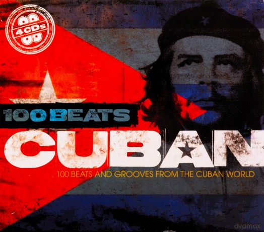 100 Beats - Cuban [CD]