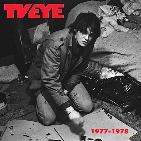 Tv Eye: 1977-1978 [CD]
