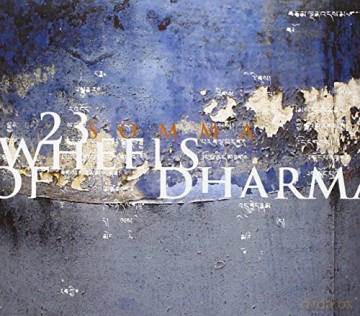 Somma: 23 Wheels Of Dharma [CD]