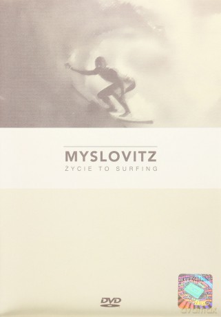 Myslovitz: Życie to surfing [DVD]