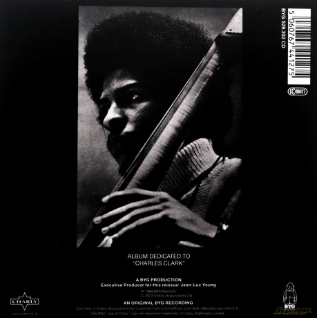 Art Ensemble Of Chicago: A Jackson In Your House [CD]