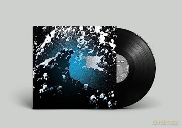 Egyptian Blue: A Living Commodity [Winyl]