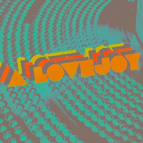 Omar Rodriguez-Lopez: A Lovejoy [Winyl]