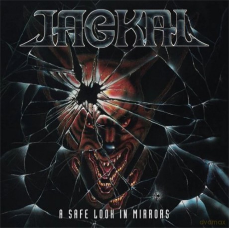 Jackal: A Safe Look In Mirrors [CD]