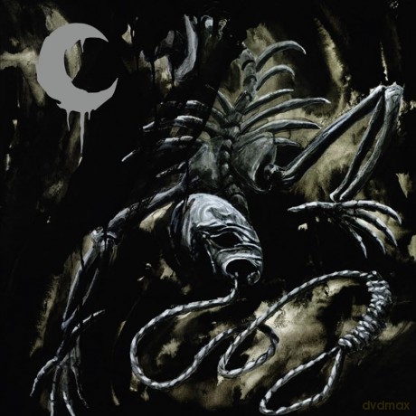 Leviathan: A Silhouette In Splinters [CD]