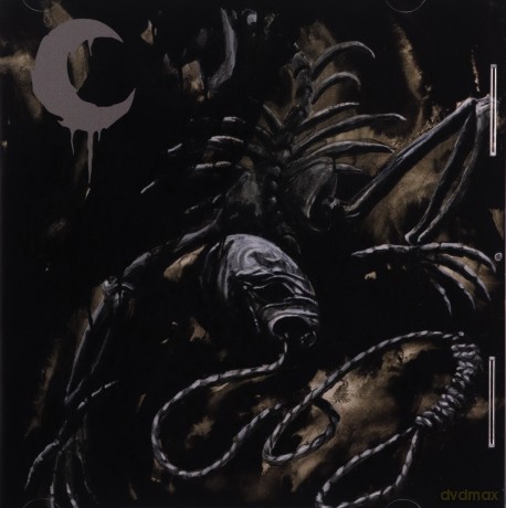 Leviathan: A Silhouette In Splinters [CD]