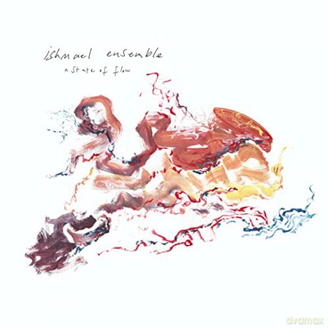 Ishmael Ensemble: A State Of Flow (Eco) [Winyl]