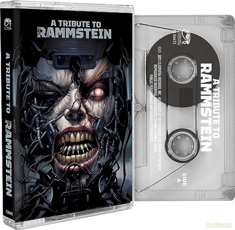 A Tribute To Rammstein [KASETA]