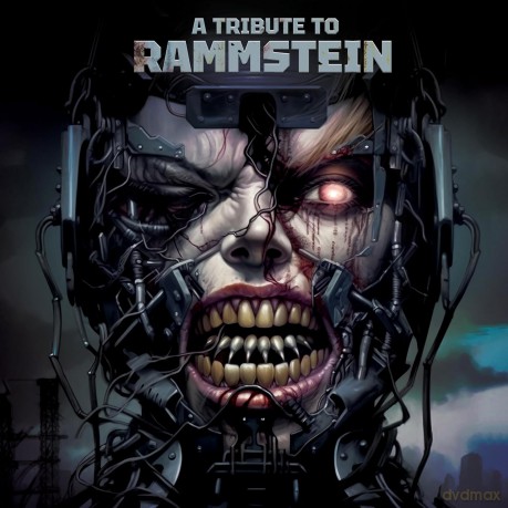 A Tribute To Rammstein [Winyl]