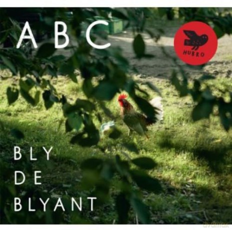 Bly De Blyant: Abc [CD]