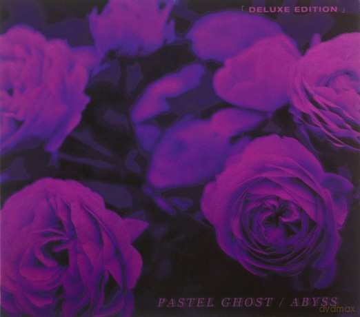Pastel Ghost: Abyss (Deluxe) [CD]