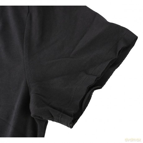 AC/DC: AC/DC - Clipped Amplified Vintage Charcoal Xx Large T-Shirt