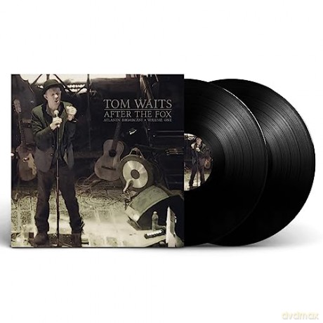 Tom Waits: After The Fox Vol. 1 [Winyl]