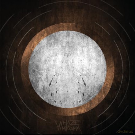 V/Haze Miasma: Agenda: Endure [CD]