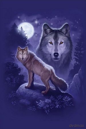 Duch Wilka [PLAKAT]