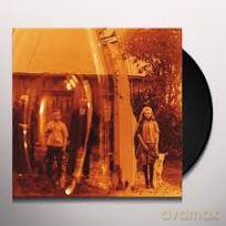 Rickard Javerling: Album 4 [Winyl]