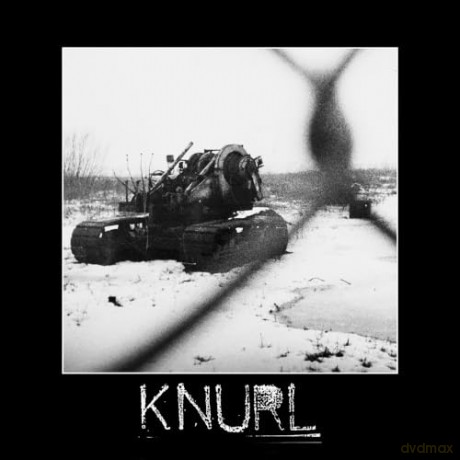 Knurl: All Existences Conceived [CD]