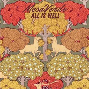 Mesaverde: All Is Well [Winyl]