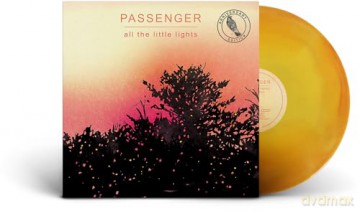 Passenger: All The Little Lights (Anniversary) [Winyl]