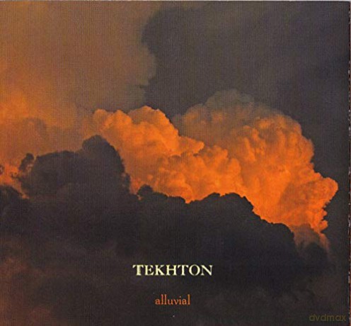 Tekhton: Alluvial [CD]