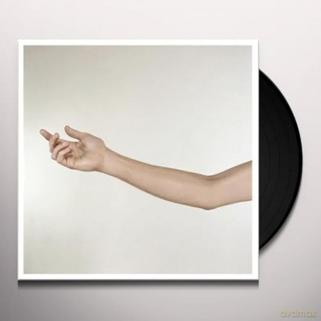 Spiritualized: Amazing Grace [Winyl]