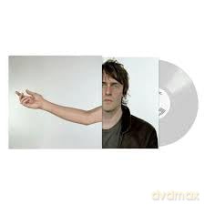 Spiritualized: Amazing Grace (Dove Gray) [Winyl]