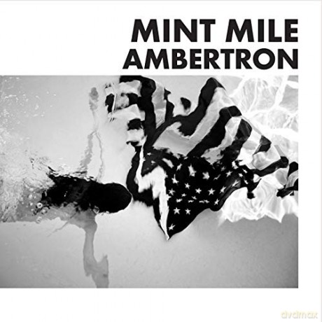 Mint Mile: Ambertron [Winyl]