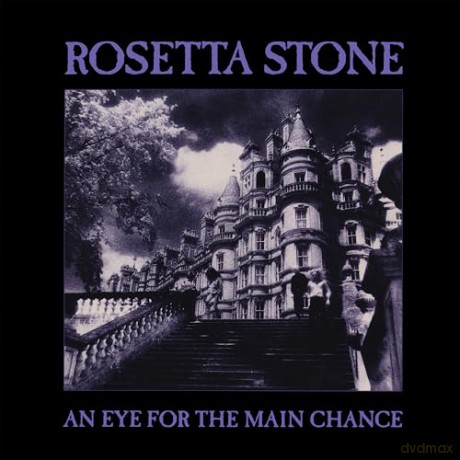 Rosetta Stone: An Eye For The Main Chance [Winyl]