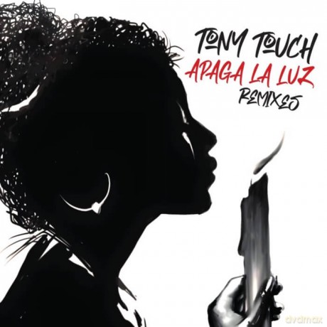 Tony Touch: Apaga La Luz (Remixes) [Winyl]