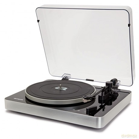 Aiwa: APX-790 - Premium Belt Drive Turntable