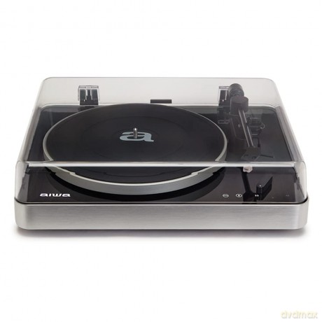 Aiwa: APX-790 - Premium Belt Drive Turntable