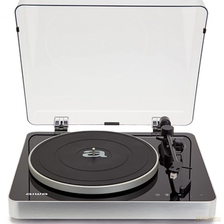 Aiwa: APX-790 - Premium Belt Drive Turntable