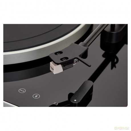 Aiwa: APX-790 - Premium Belt Drive Turntable