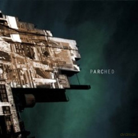 Parched: Arc [CD]