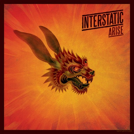 Interstatic: Arise [Winyl]