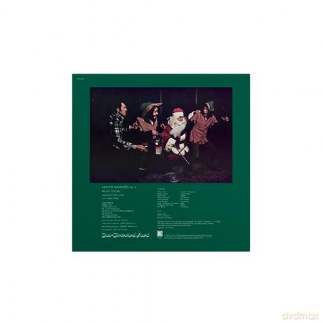 Willie Colon & Hector Lavoe & Yomo Tomo: Asalto Navideno Vol. II [Winyl]