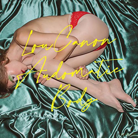 Lou Canon: Audomatic Body [Winyl]