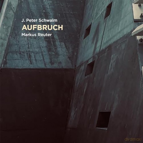 Peter Schwalm: Aufbruch (Transparent Crystal) [Winyl]