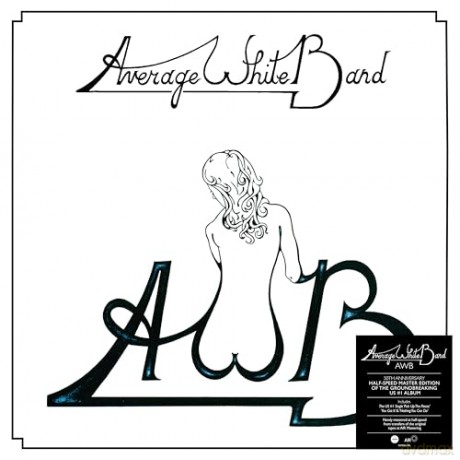 Average White Band: Awb (50th Annniversary) [Winyl]