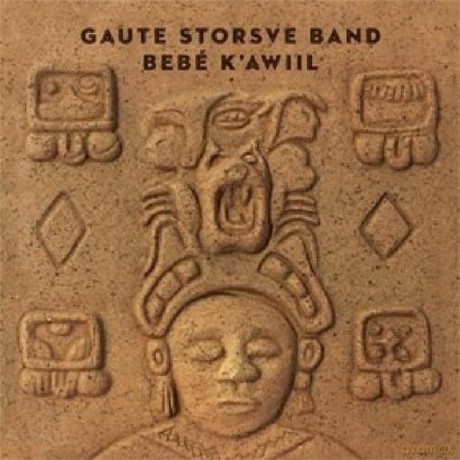 Gaute Storsve Band: Bebe KAwiil [CD]